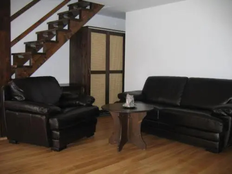 Casa Timis-Valley, Eni&Dan