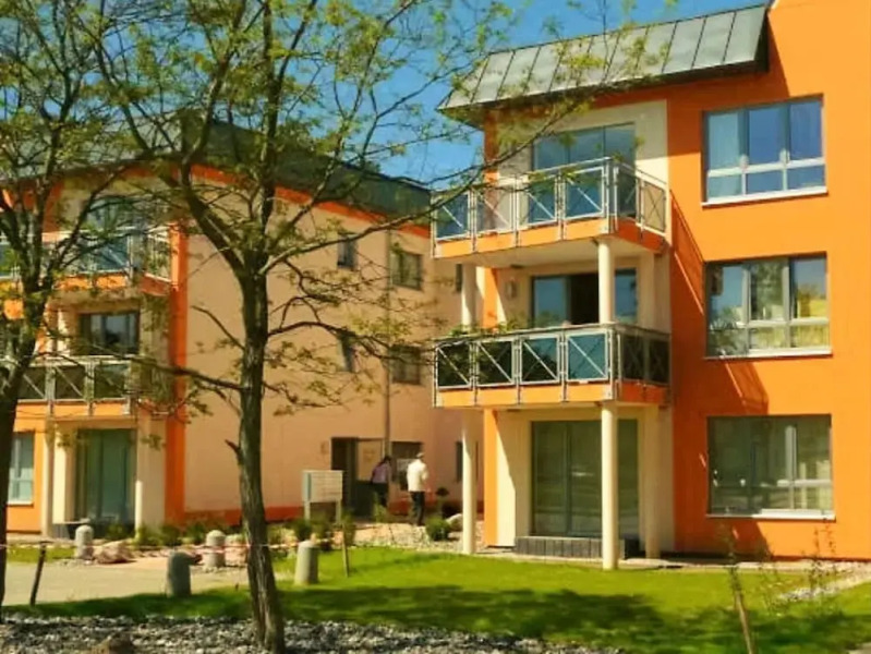 Beach Dune 18 on the Beach