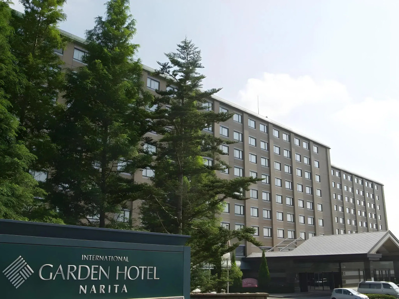 International Garden Hotel Narita