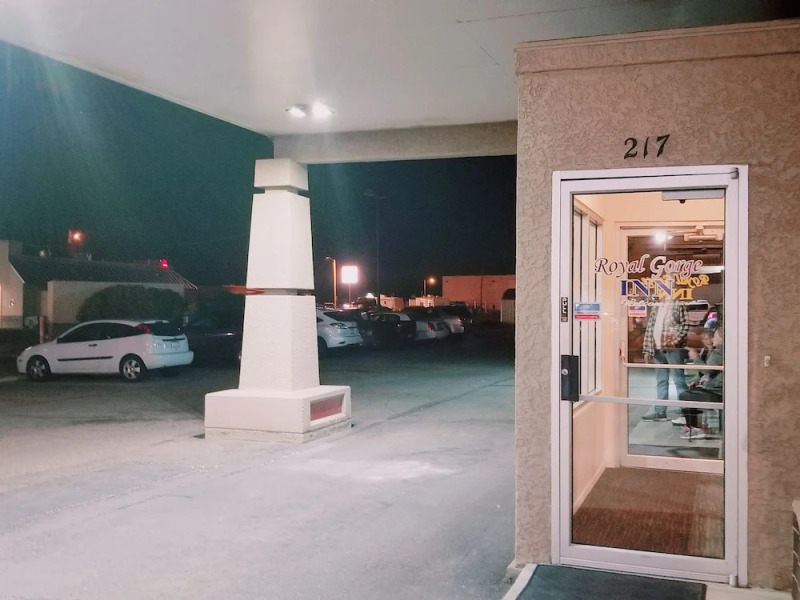 Budget Host Royal Gorge Inn