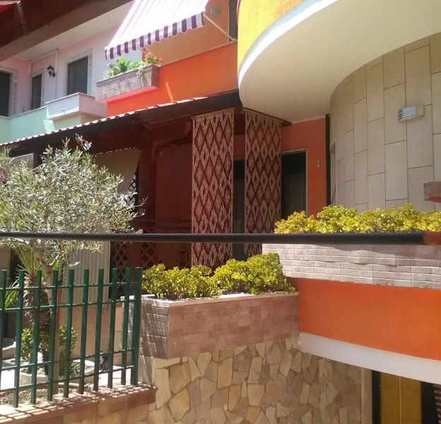 Apartment With 2 Bedrooms in San Donaci, With Wifi