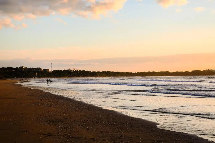 Pipe House Playa Grande
