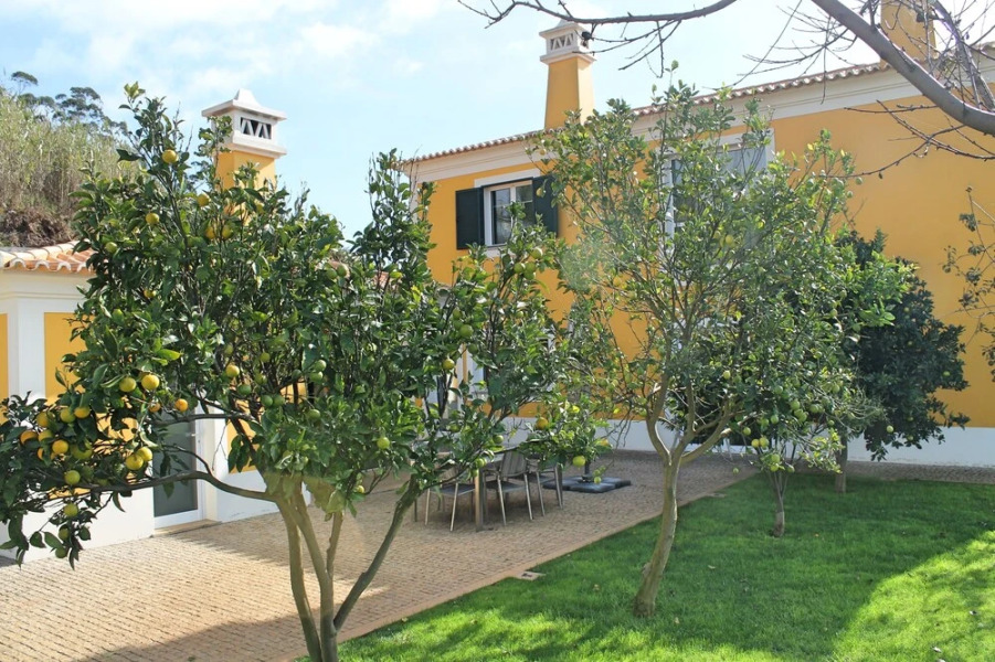 Bellevue Villa - Our Madeira