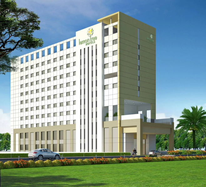 Lemon Tree Hotel Gachibowli Hyderabad