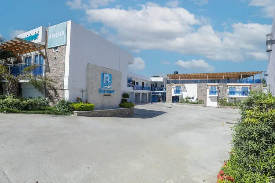 Hotel Baramar Nagua