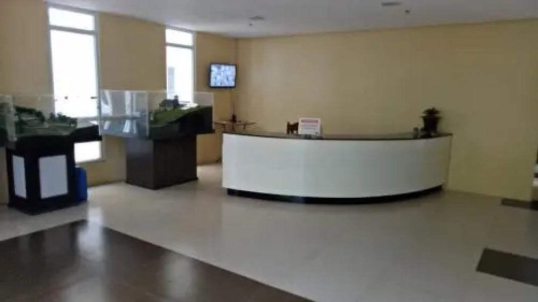 Top at The Courtyard Manors