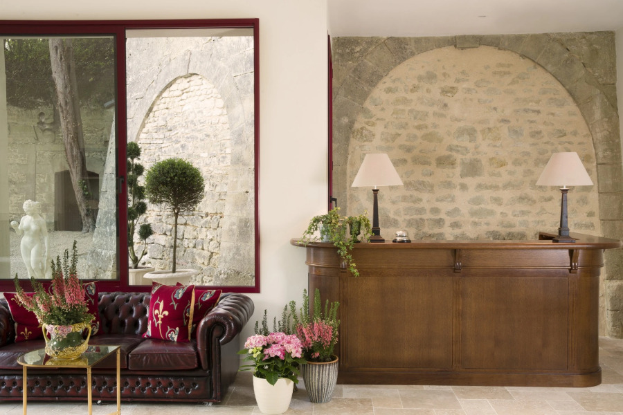 Château Laroche-Ploquin