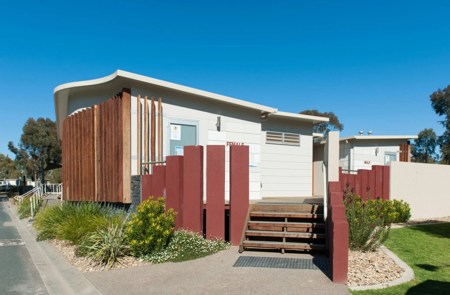 NRMA Echuca Holiday Park