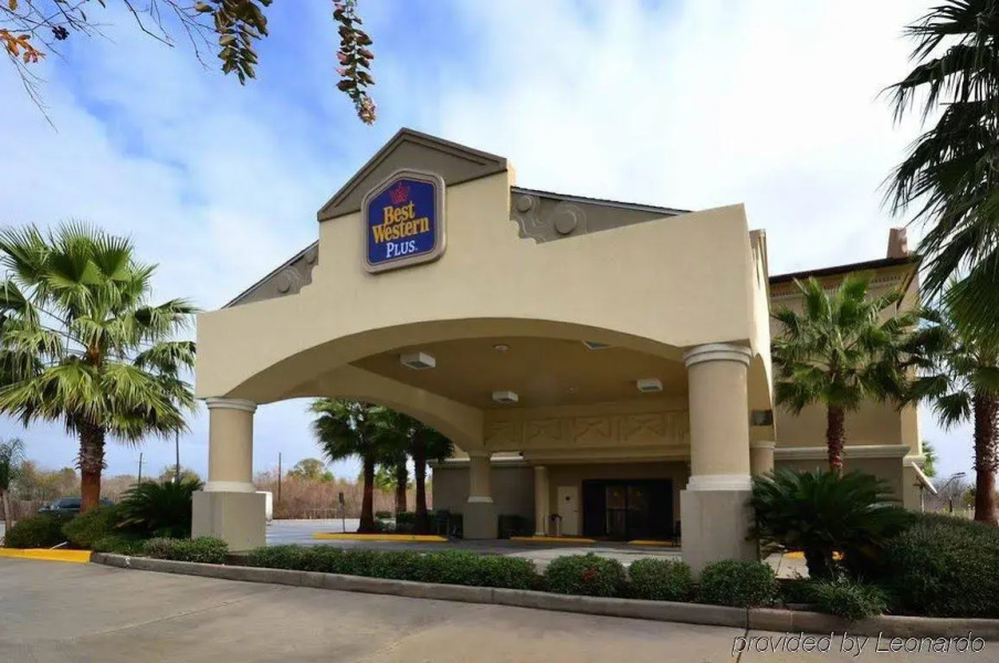 Best Western Houma Inn