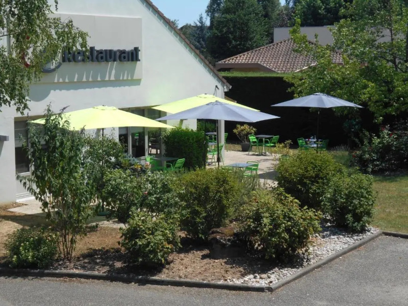 Campanile Bourg en Bresse - Viriat