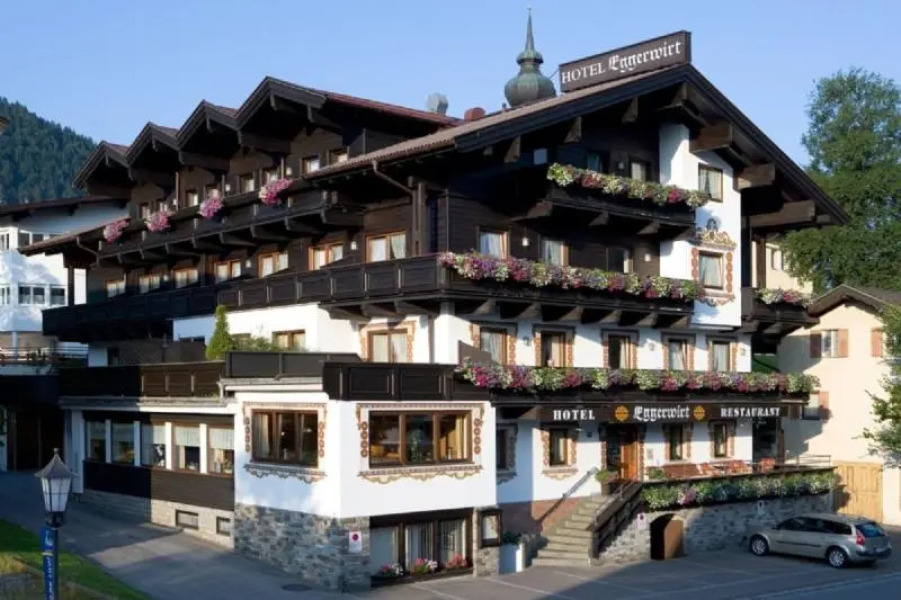 Hotel Eggerwirt