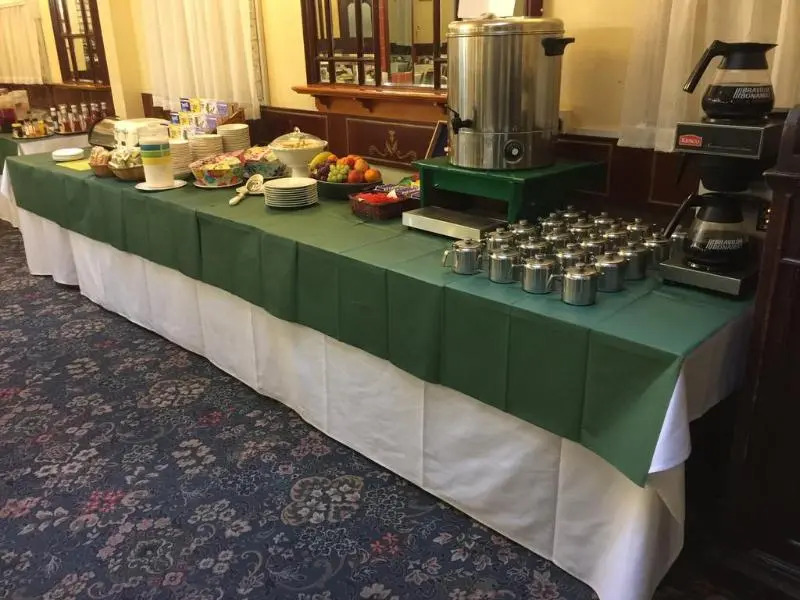 Cardiff Sandringham Hotel