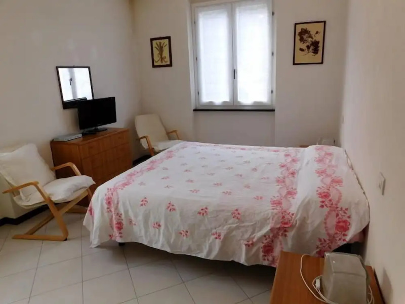 vicino alla stazione e al centro