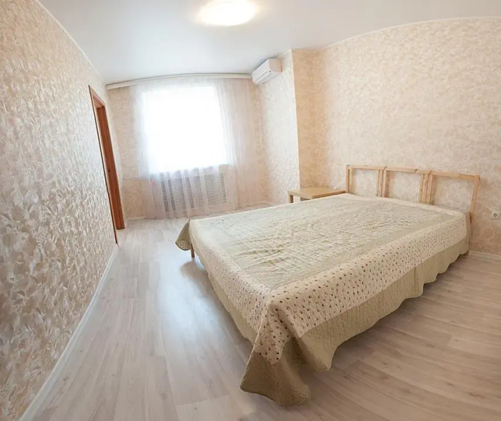 Апартаменты на Ленинградской площади 2