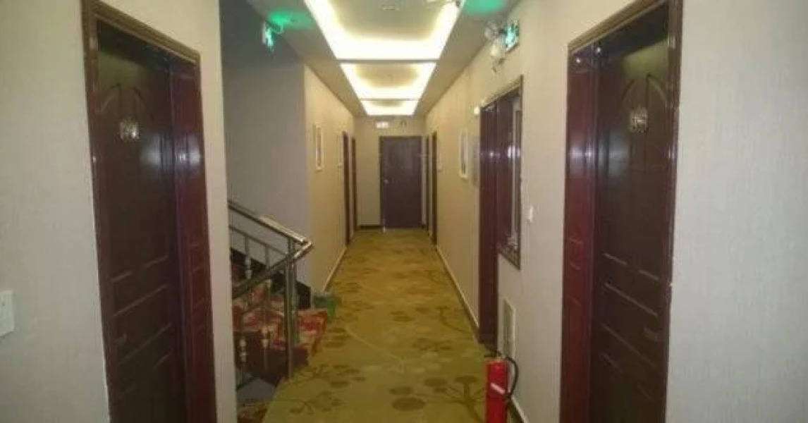 Jinyuan Business Hotel