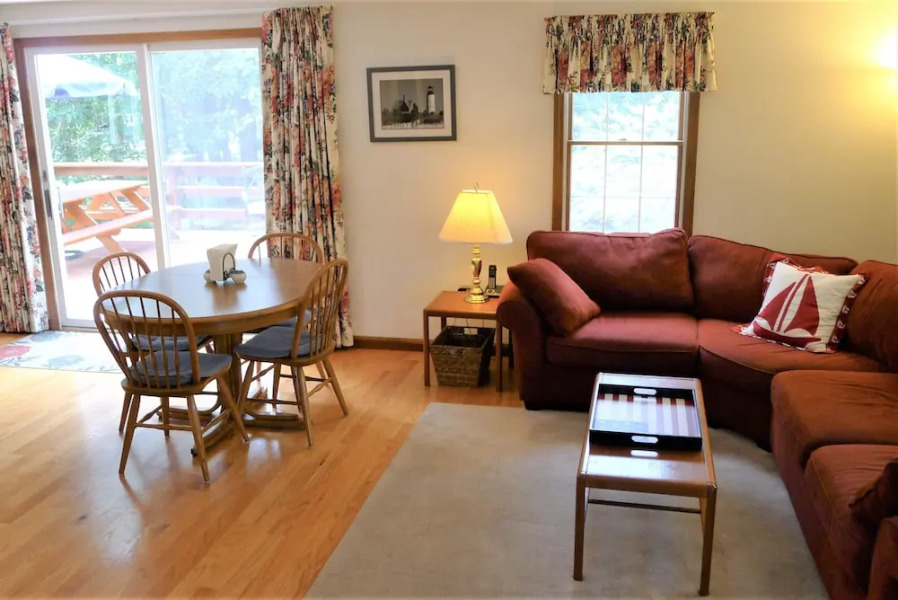 20 Woodpine - 4 Bedroom House