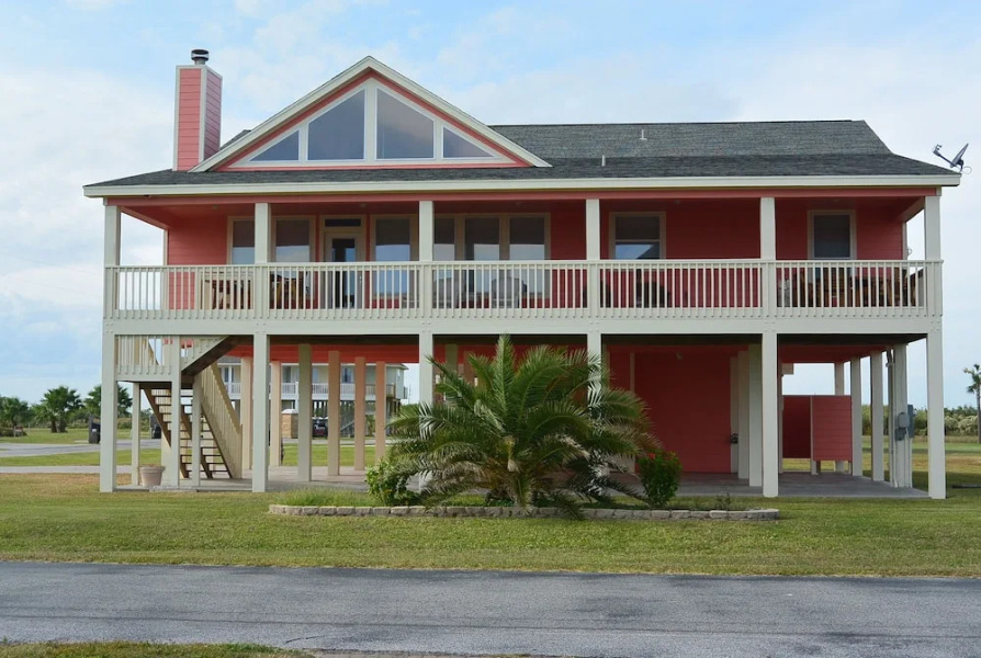 Cay Sara Sara by RedAwning