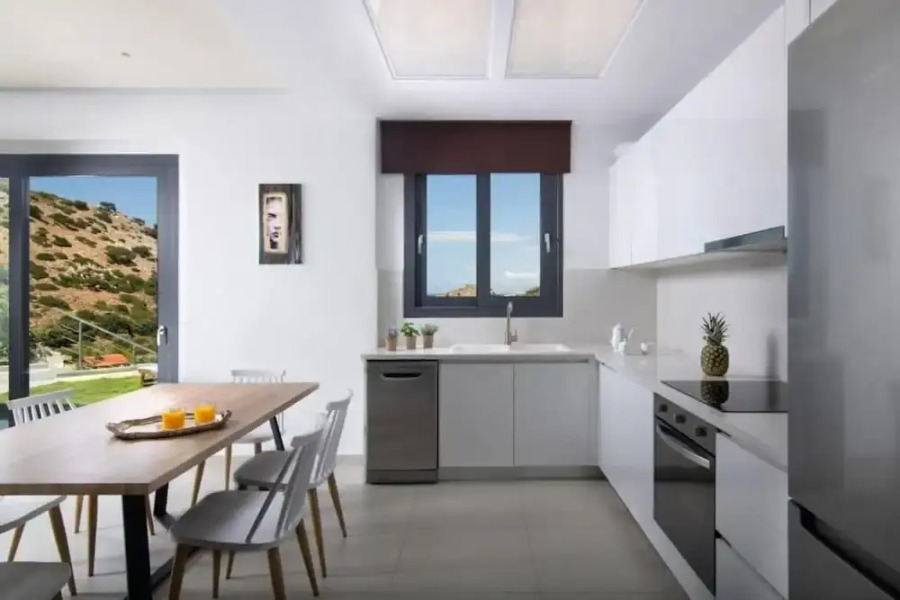 Deluxe Villa Konstantinos