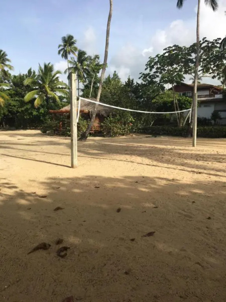 Apartment Balcones Del Atlantico