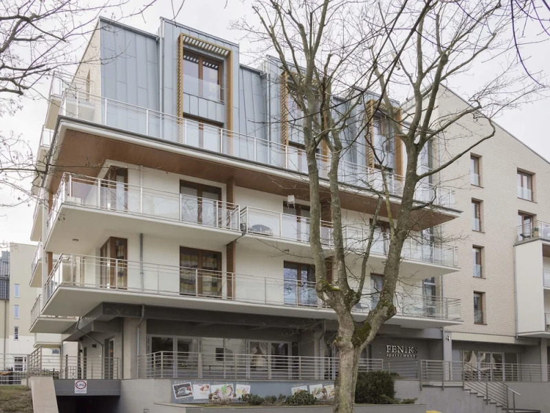 Apartments Feniks by Renters