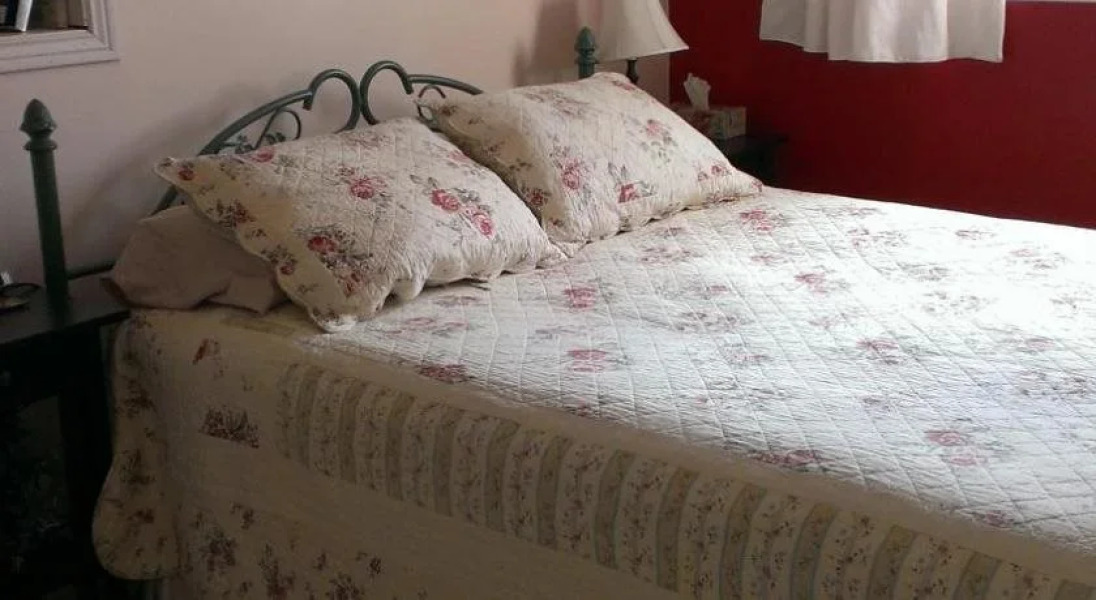 A Lil' Bit of Eden Bed and Breakfast