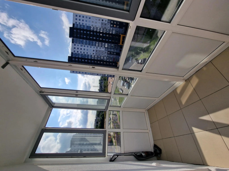 КакДома на Современников 17к1