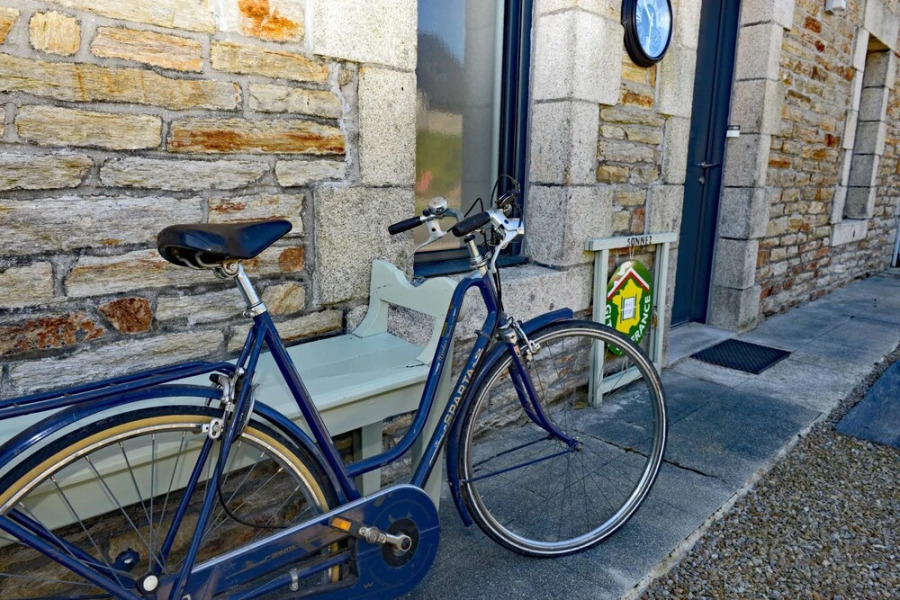 Chambre d'Hôtes de Suzette