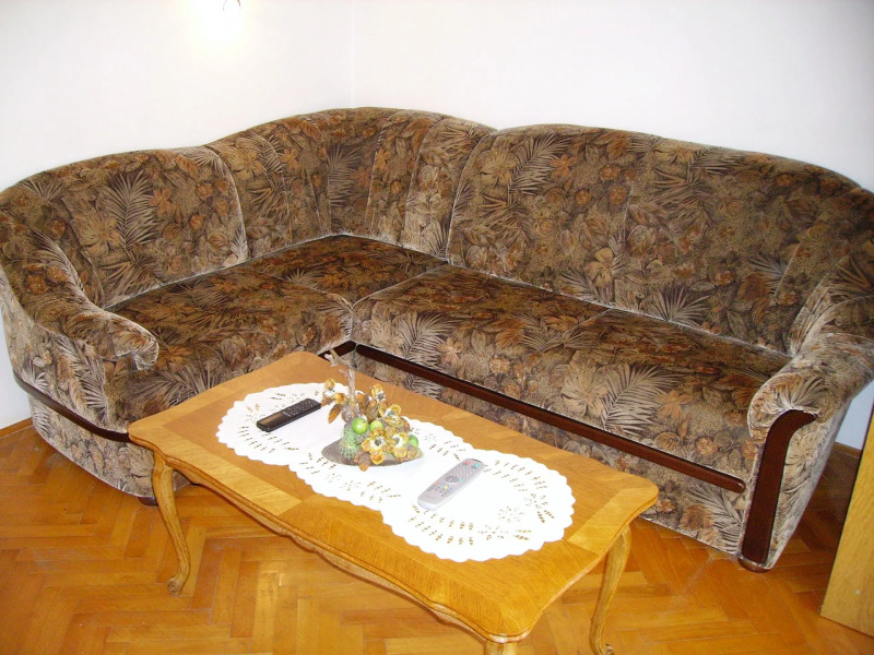 Apartment Mare - with terrace: A1 Pakostane, Riviera Biograd