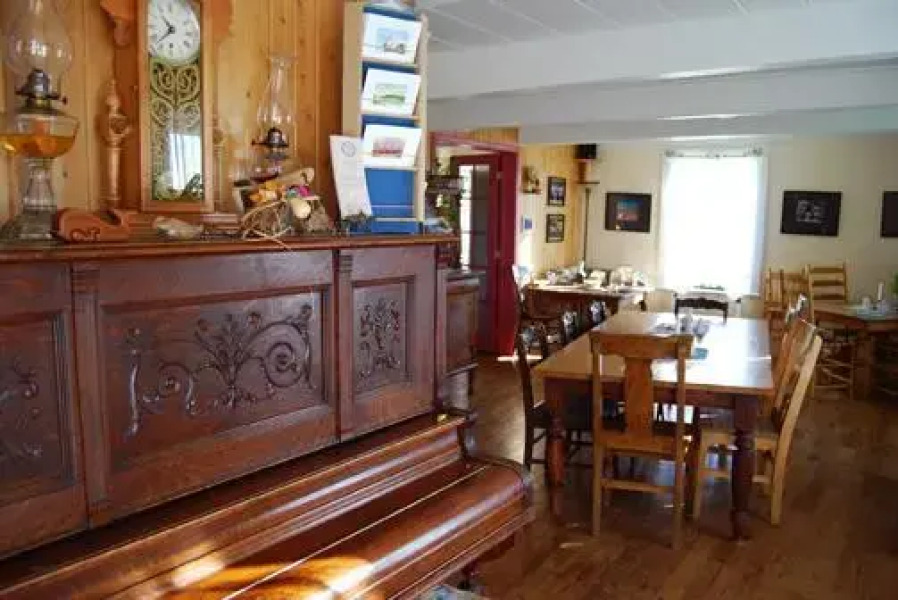 Le Gite Aux 5 Lucarnes