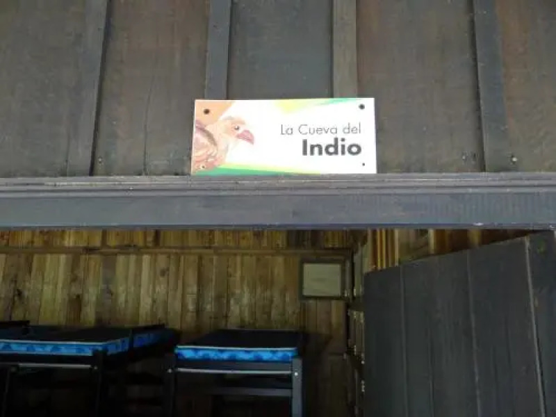 Cueva de los Guacharos