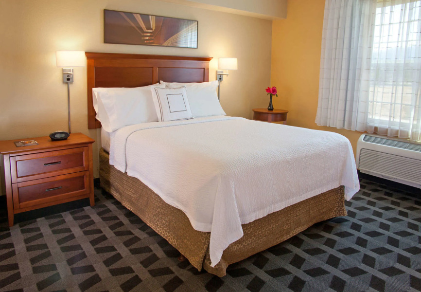 TownePlace Suites by Marriott Medford