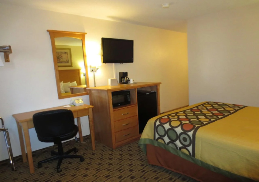 Americas Best Value Inn