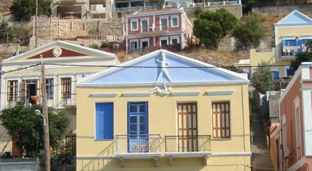 Villa Azra