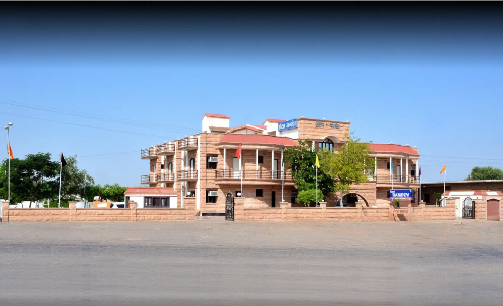 Hotel Ramdev