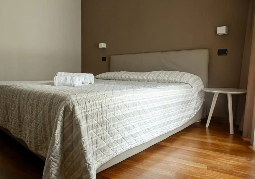 Sirmione Rosselli Apartments