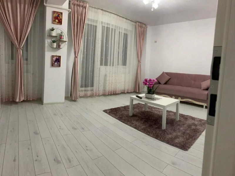 Militari Residence 2 camere