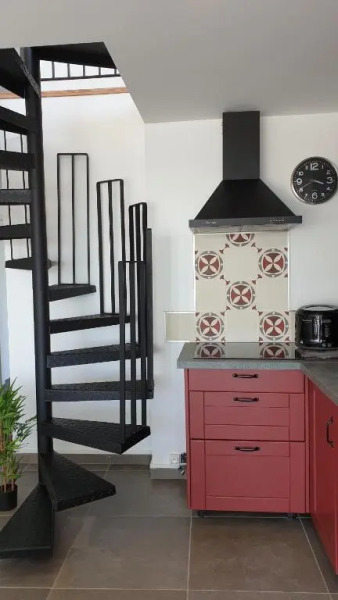 SEKAI NO YANE (Le Toit du Monde)