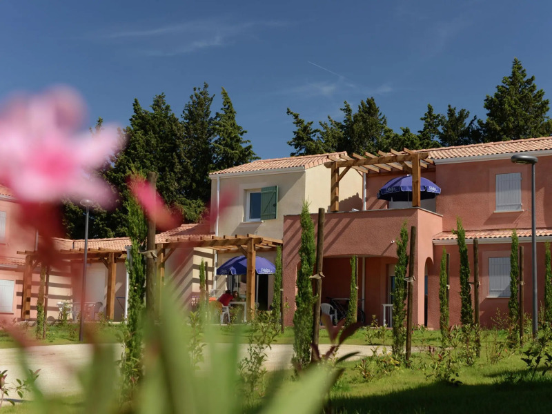 Cozy Apartment With Terrace, Located in Quiet Surroundings