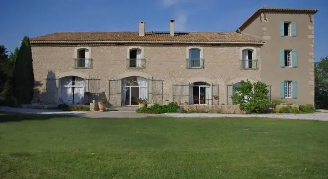 La Bergerie de letang