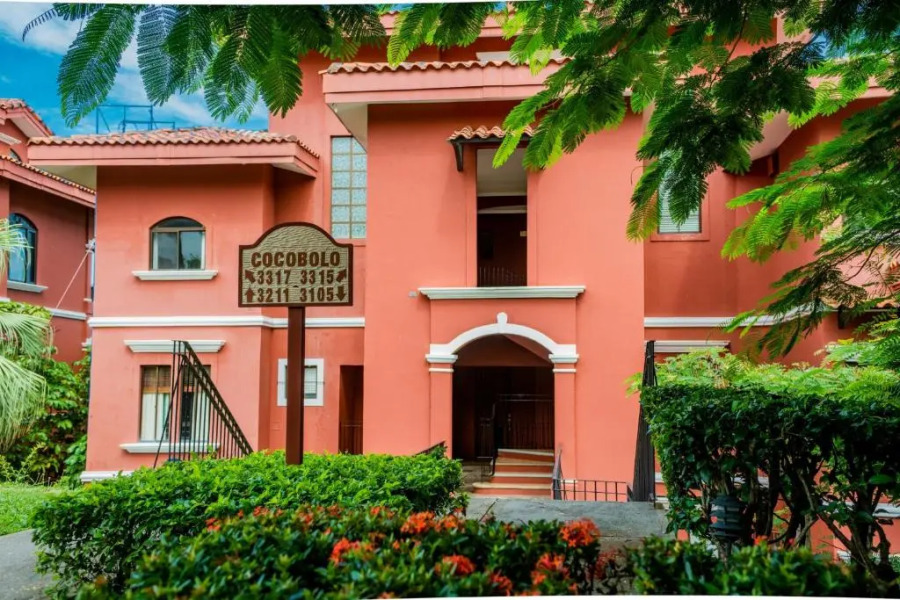 Ocean View Luxury Condo at Reserva Conchal A17