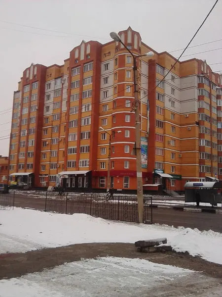 Elit na ul. Kirova d.129