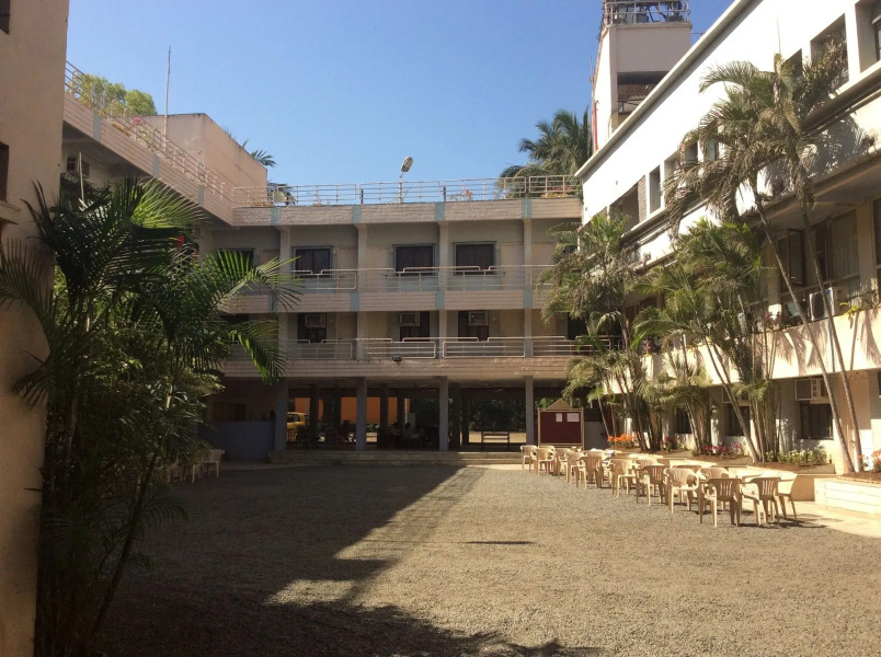 Hotel Royale Heritage