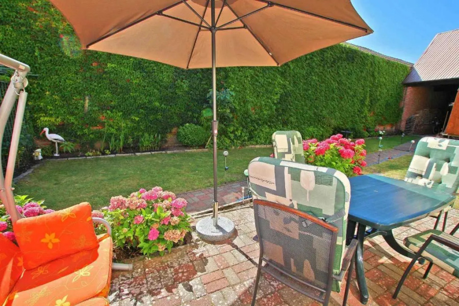 Ferienhaus Wesenberg SEE 5461