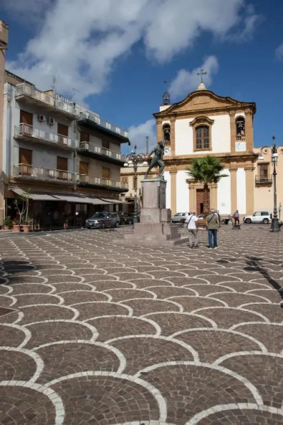 alfaapartment & beautiful 20-metre terrace