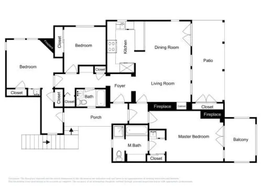 48756 Legacy Drive Condo