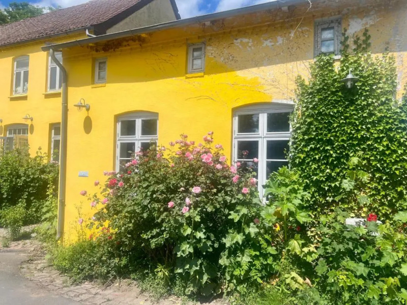 Lindenhof ChezArtistes