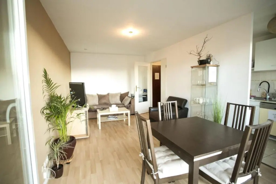 **La Kreolita** Near Paris / Disneyland Paris