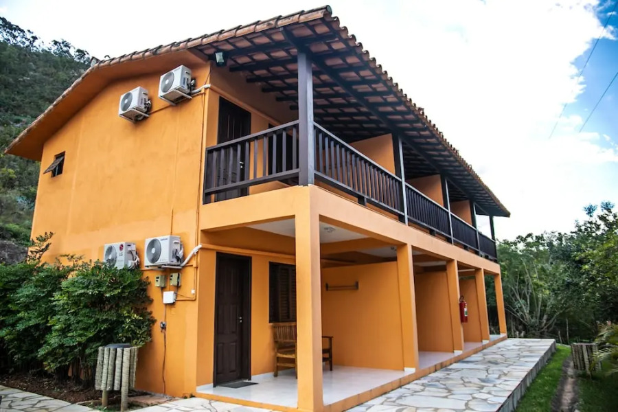 Pousada do Rio Turvo