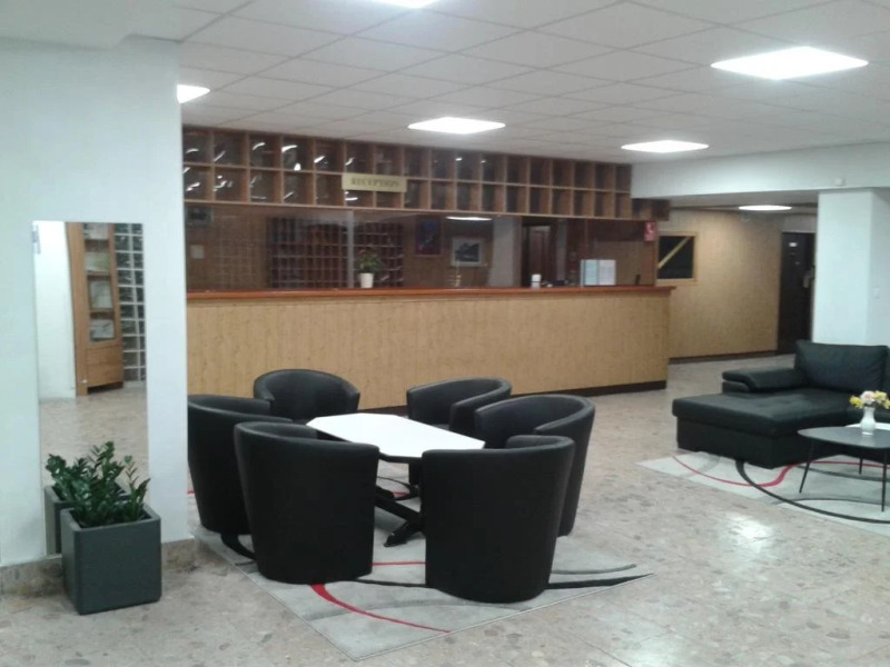 Garni Hotel Akadémia