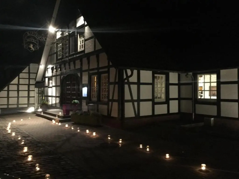 Hotel Niedersächsischer Hof